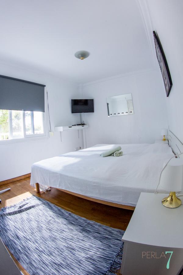 Perla Seven Apartments&Rooms Playa de Palma  Exterior foto
