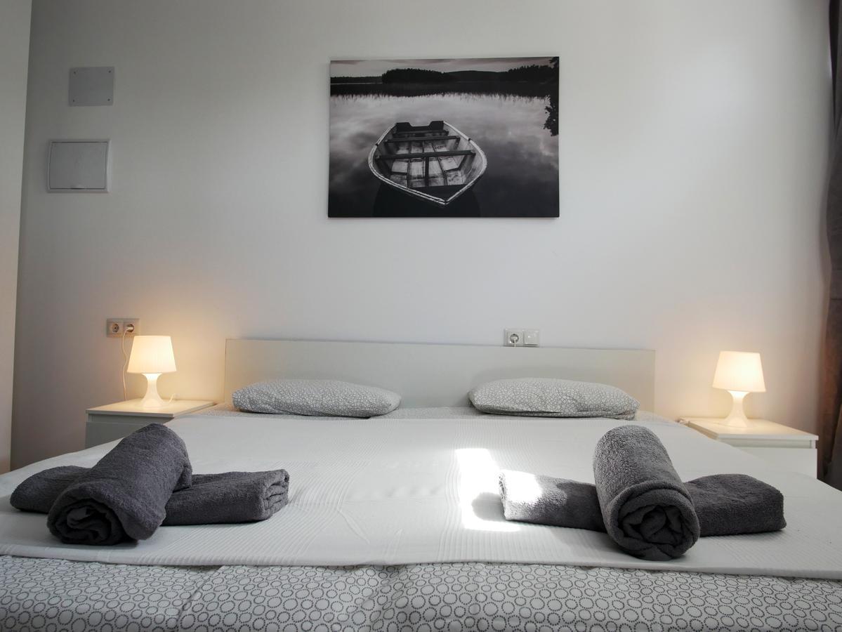 Perla Seven Apartments&Rooms Playa de Palma  Exterior foto