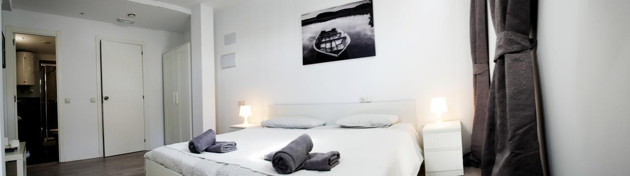 Perla Seven Apartments&Rooms Playa de Palma  Exterior foto