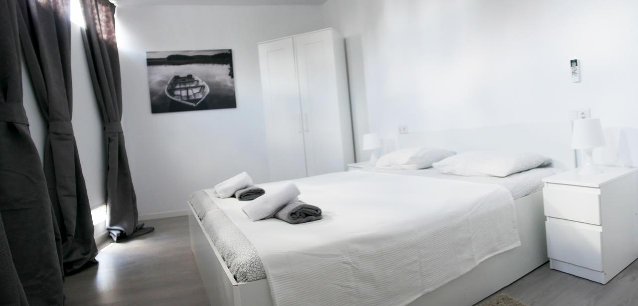 Perla Seven Apartments&Rooms Playa de Palma  Exterior foto
