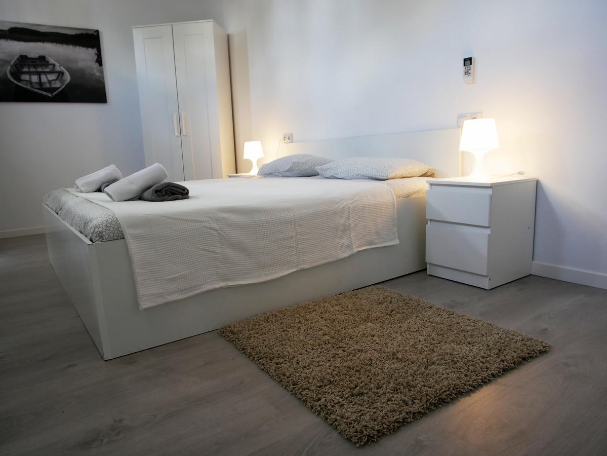 Perla Seven Apartments&Rooms Playa de Palma  Exterior foto