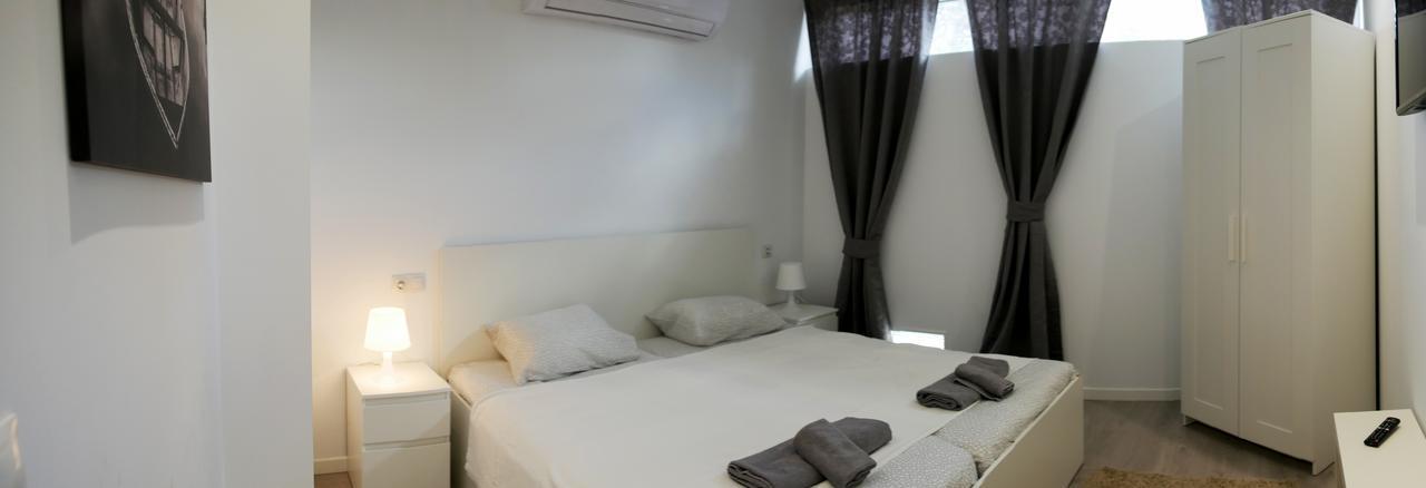 Perla Seven Apartments&Rooms Playa de Palma  Exterior foto