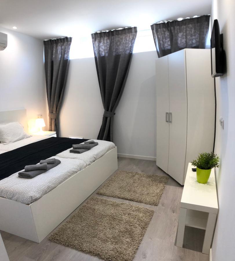 Perla Seven Apartments&Rooms Playa de Palma  Exterior foto